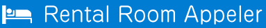 Shimbashi Rental Room APPELER